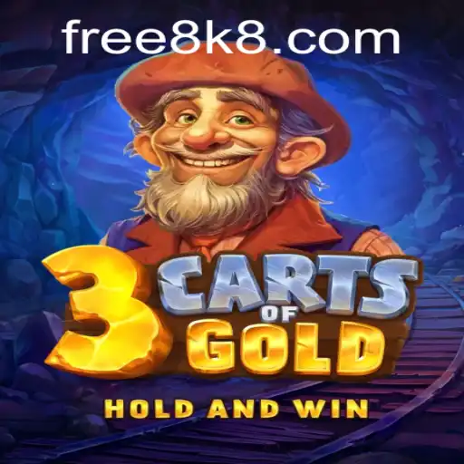 Discover the Thrilling World of 3cartsOfGold: A Modern Gaming Phenomenon