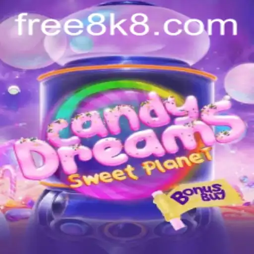 CandyDreamsSweetPlanet: Dive into the Sweetest Gaming Adventure with 8K8