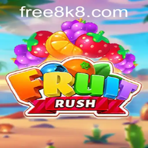 Experience the Excitement of FruitRush: A Dynamic Game with a Twist