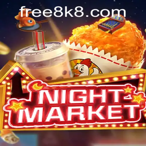 Exploring NIGHTMARKET: The Game that Redefines Virtual Trading