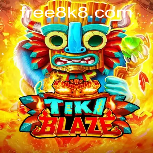 Dive into the Vibrant World of TikiBlaze: A Modern Gaming Sensation