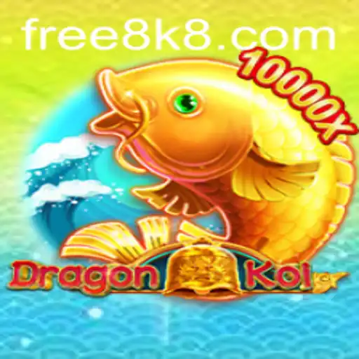 Unveiling DragonKoi: The Mystical Blend of Strategy and Fantasy