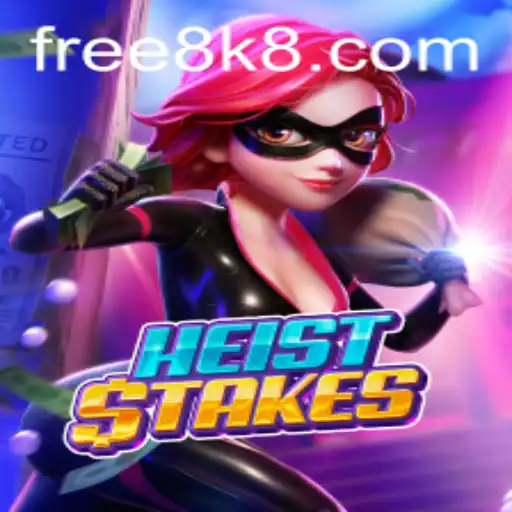HeistStakes: The Thrilling Adventure in Virtual Heists