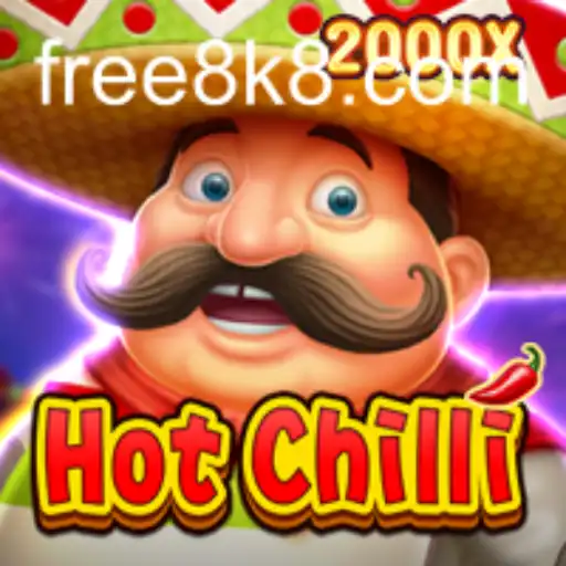 HotChilli: A Thrilling New Sensation in the Gaming World