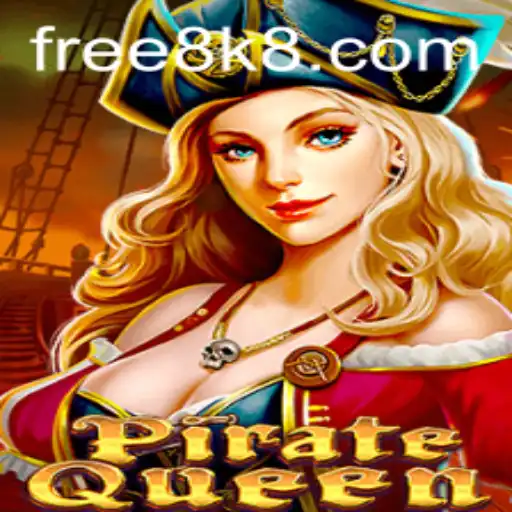 Unveiling PirateQueen: The Thrilling 8K8 Adventure on the High Seas