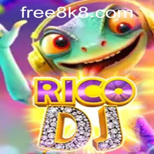 Discovering RicoDJ: The Innovative Music Game Revolutionizing Entertainment