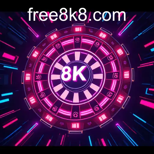Exploring the Intriguing World of Rotary Games: Unveiling the Marvels of 8K8