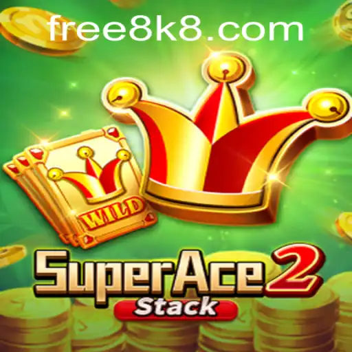 Discovering SuperAce2: Master the Game with the '8K8' Strategy