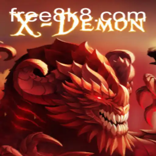 Unveiling XDemon: The Next Level Gaming Experience with 8K8
